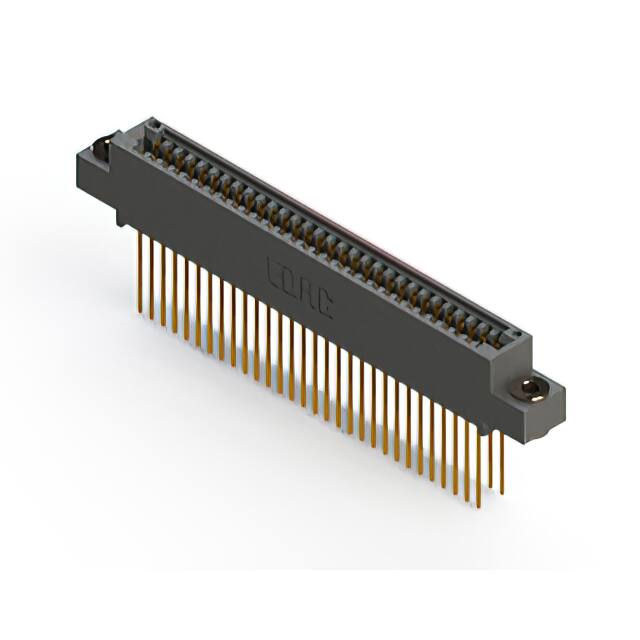 895-060-542-503 EDAC Inc.  Edgeboard Connectors